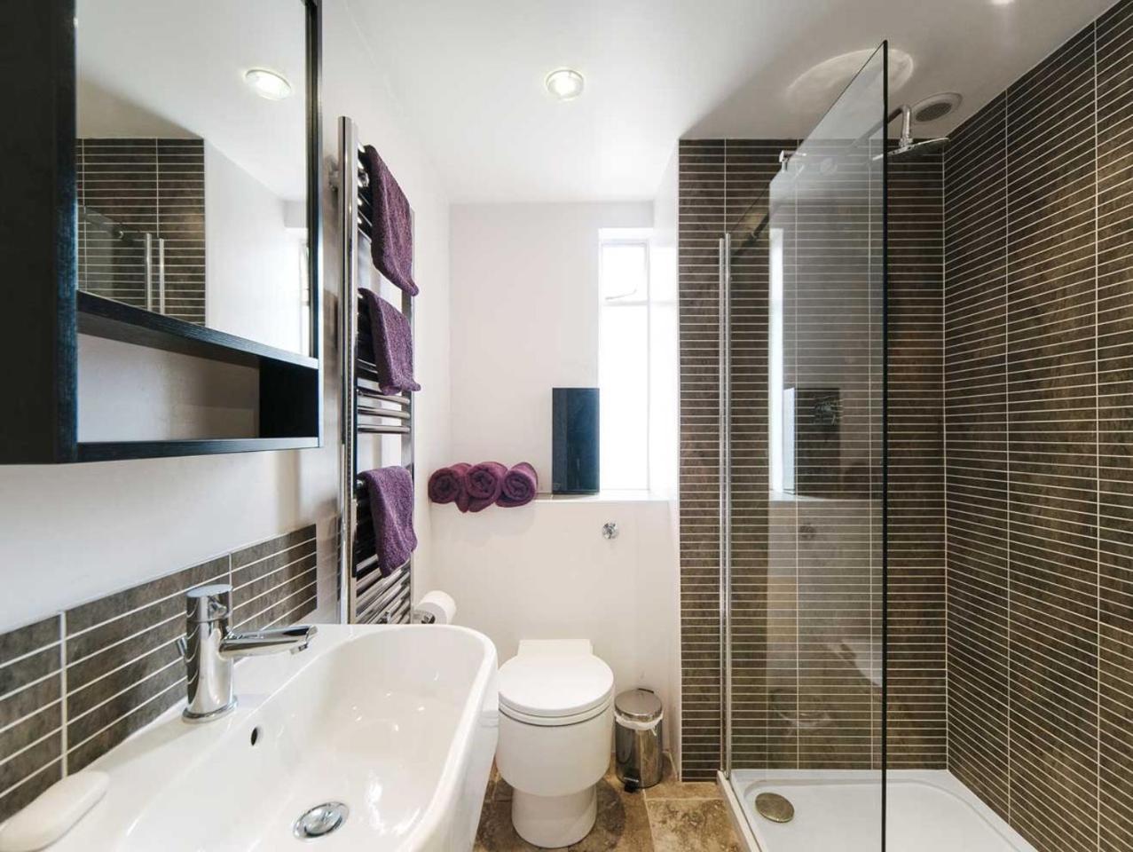 Stylish Three Bedroom Apartment In Heart Of City Bath Ngoại thất bức ảnh